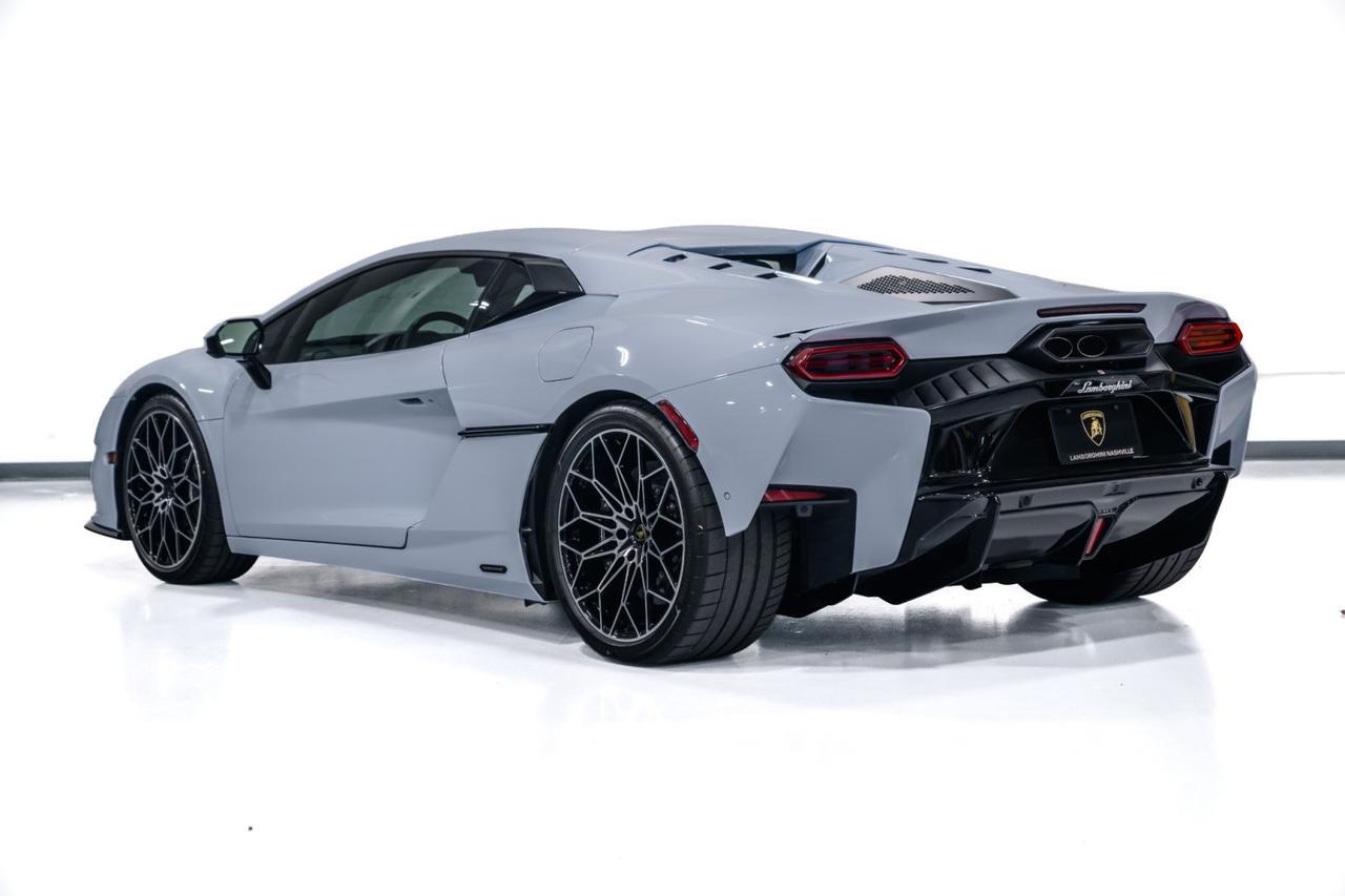2026 Lamborghini Temerario Brentwood TN 2026 Lamborghini Temerario Brentwood TN