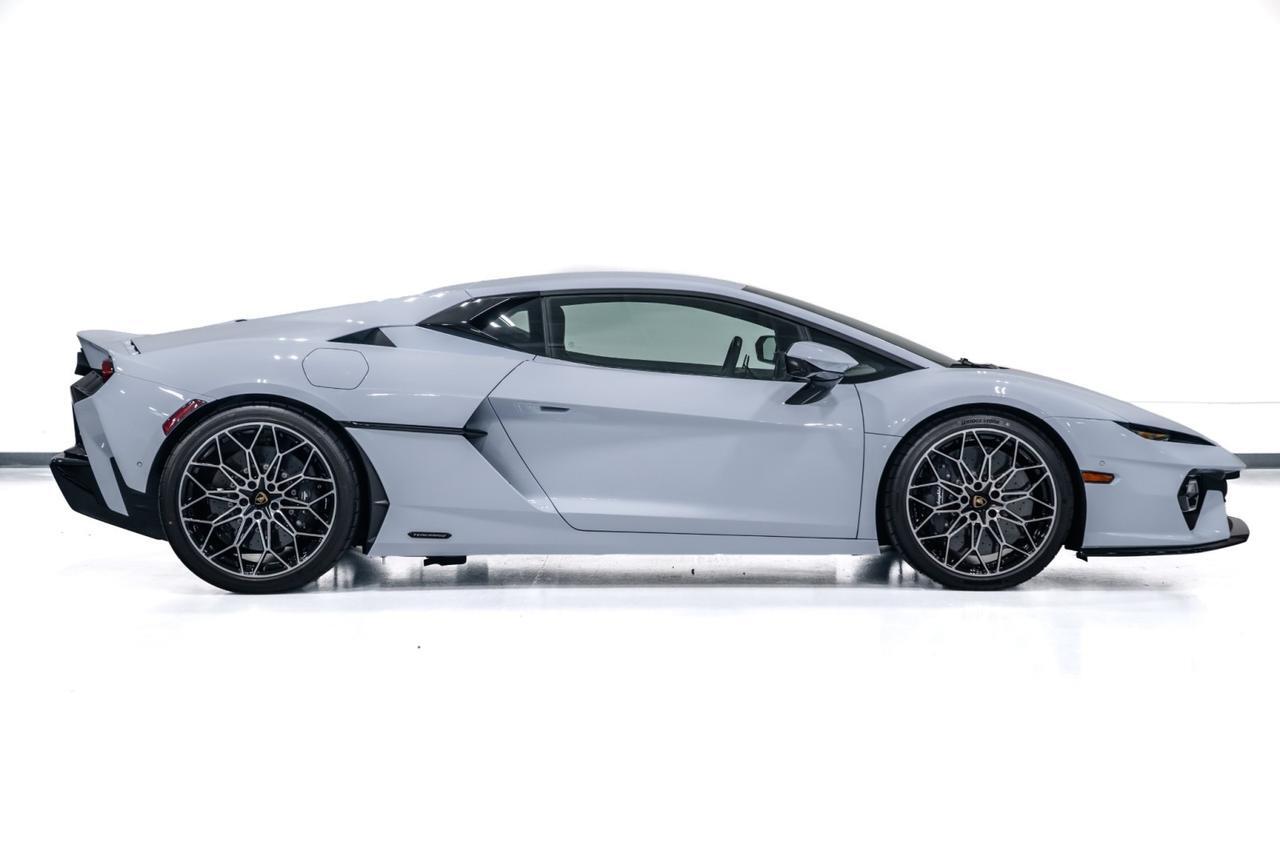2026 Lamborghini Temerario Brentwood TN 2026 Lamborghini Temerario Brentwood TN
