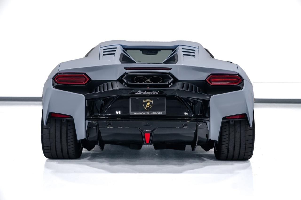 2026 Lamborghini Temerario Brentwood TN 2026 Lamborghini Temerario Brentwood TN
