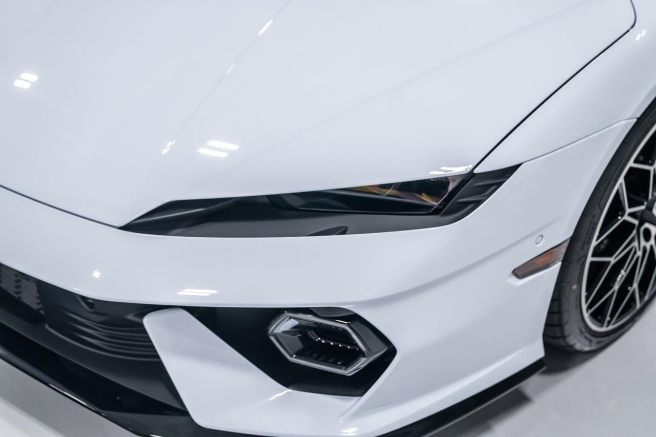 2026 Lamborghini Temerario Brentwood TN 2026 Lamborghini Temerario Brentwood TN
