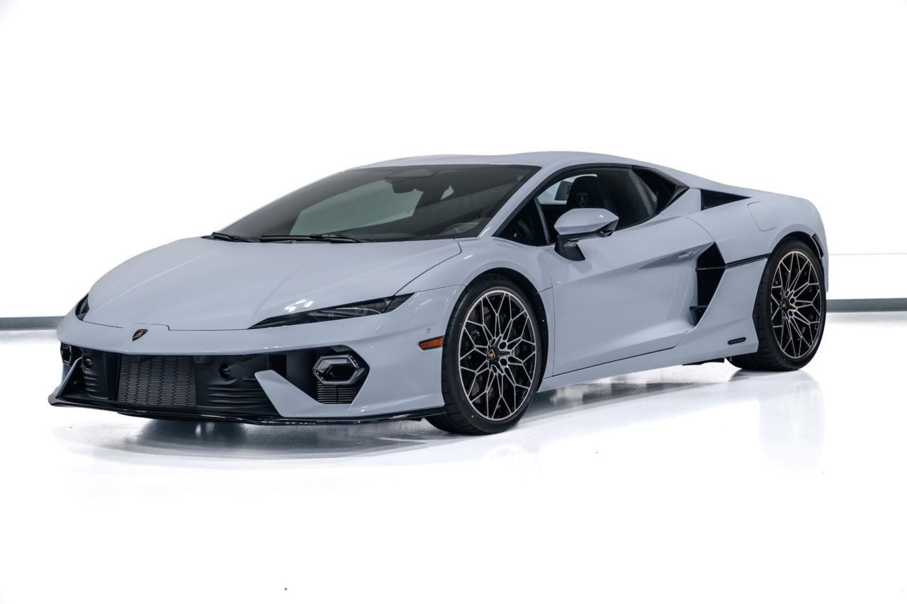 2026 Lamborghini Temerario Brentwood TN 2026 Lamborghini Temerario Brentwood TN