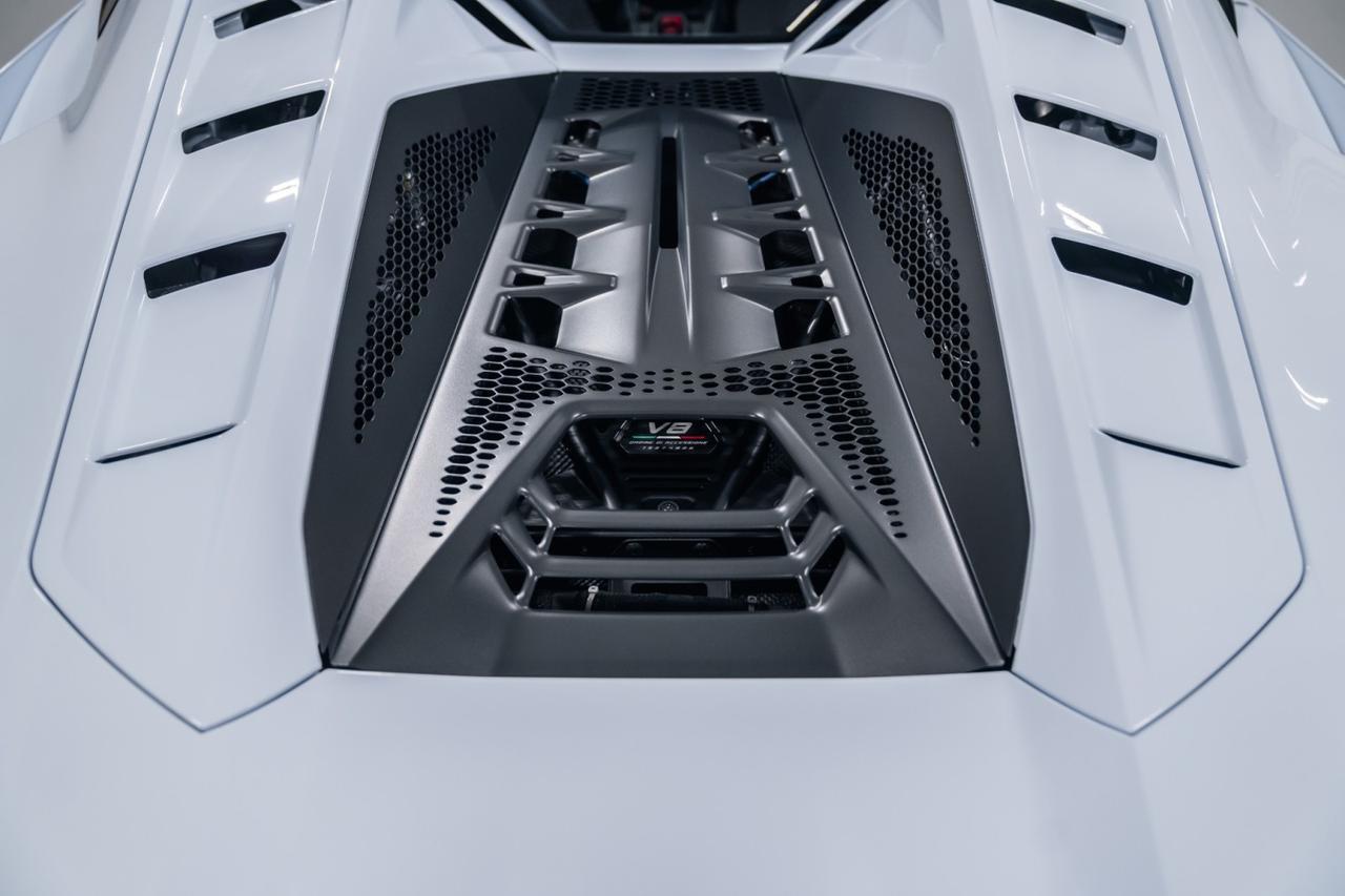 2026 Lamborghini Temerario Brentwood TN 2026 Lamborghini Temerario Brentwood TN