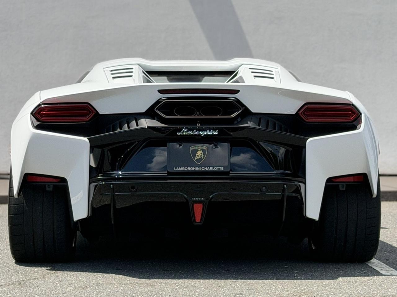 2026 Lamborghini Temerario Charlotte NC 2026 Lamborghini Temerario Charlotte NC