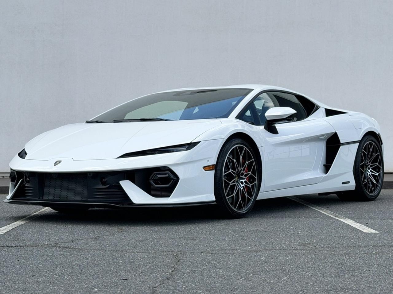 2026 Lamborghini Temerario Charlotte NC 2026 Lamborghini Temerario Charlotte NC