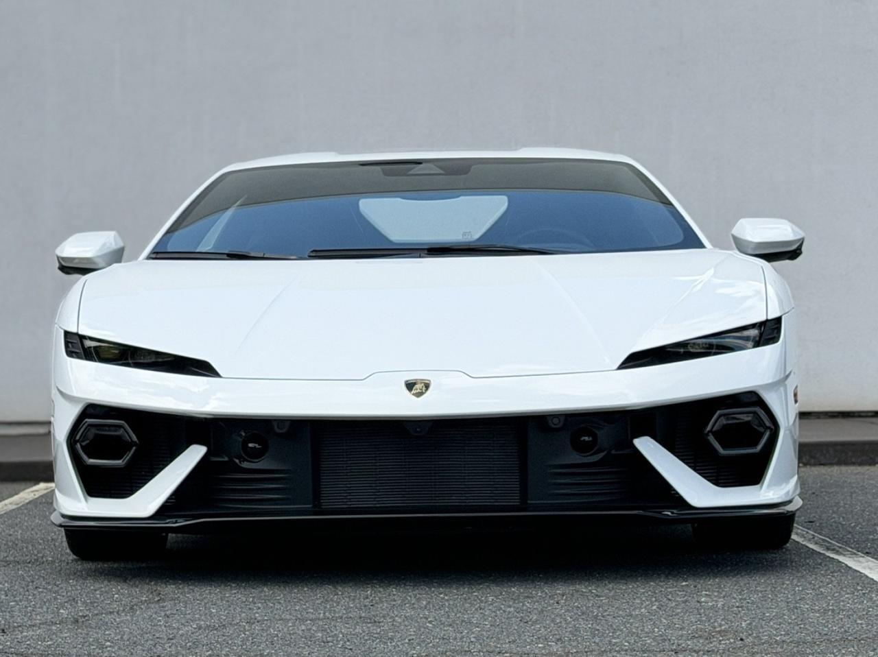 2026 Lamborghini Temerario Charlotte NC 2026 Lamborghini Temerario Charlotte NC