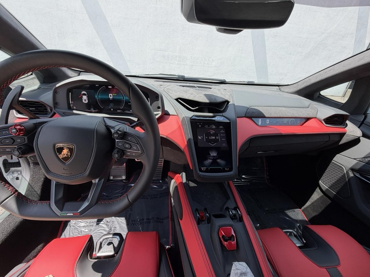 2026 Lamborghini Temerario Charlotte NC 2026 Lamborghini Temerario Charlotte NC