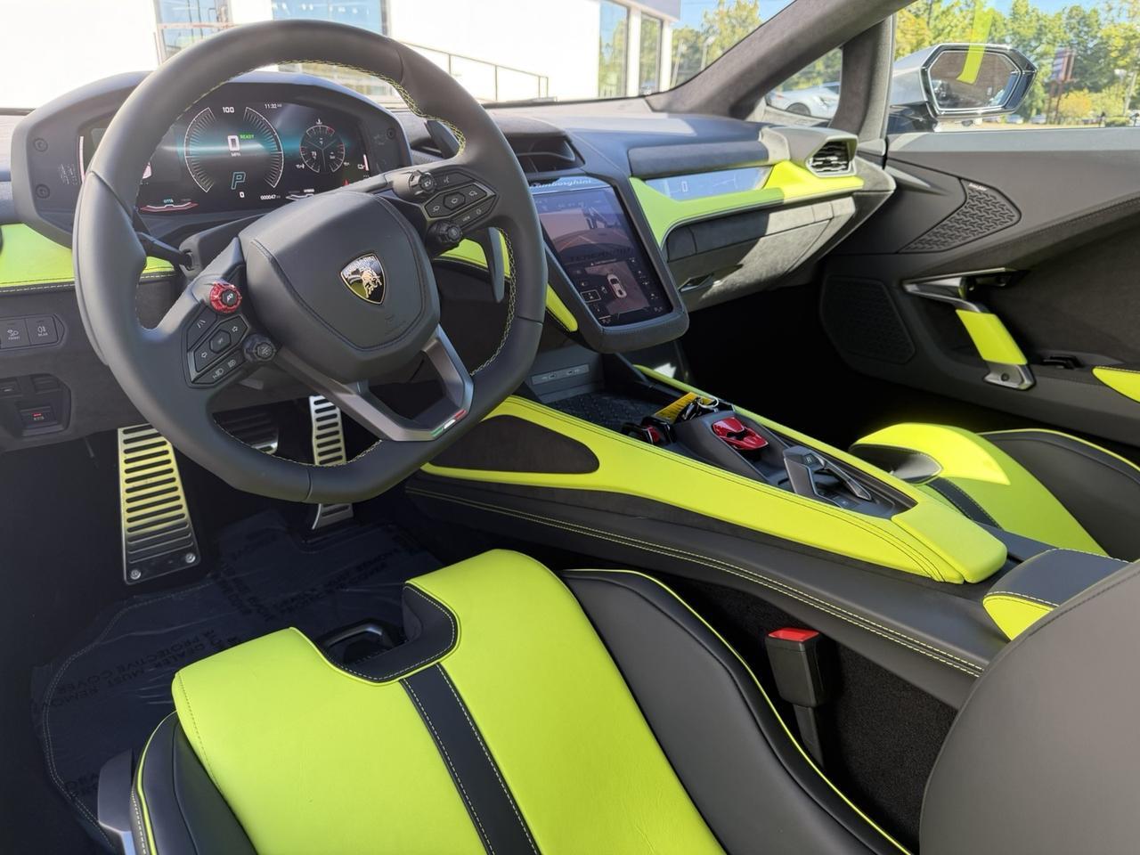 2026 Lamborghini Temerario Charlotte NC 2026 Lamborghini Temerario Charlotte NC