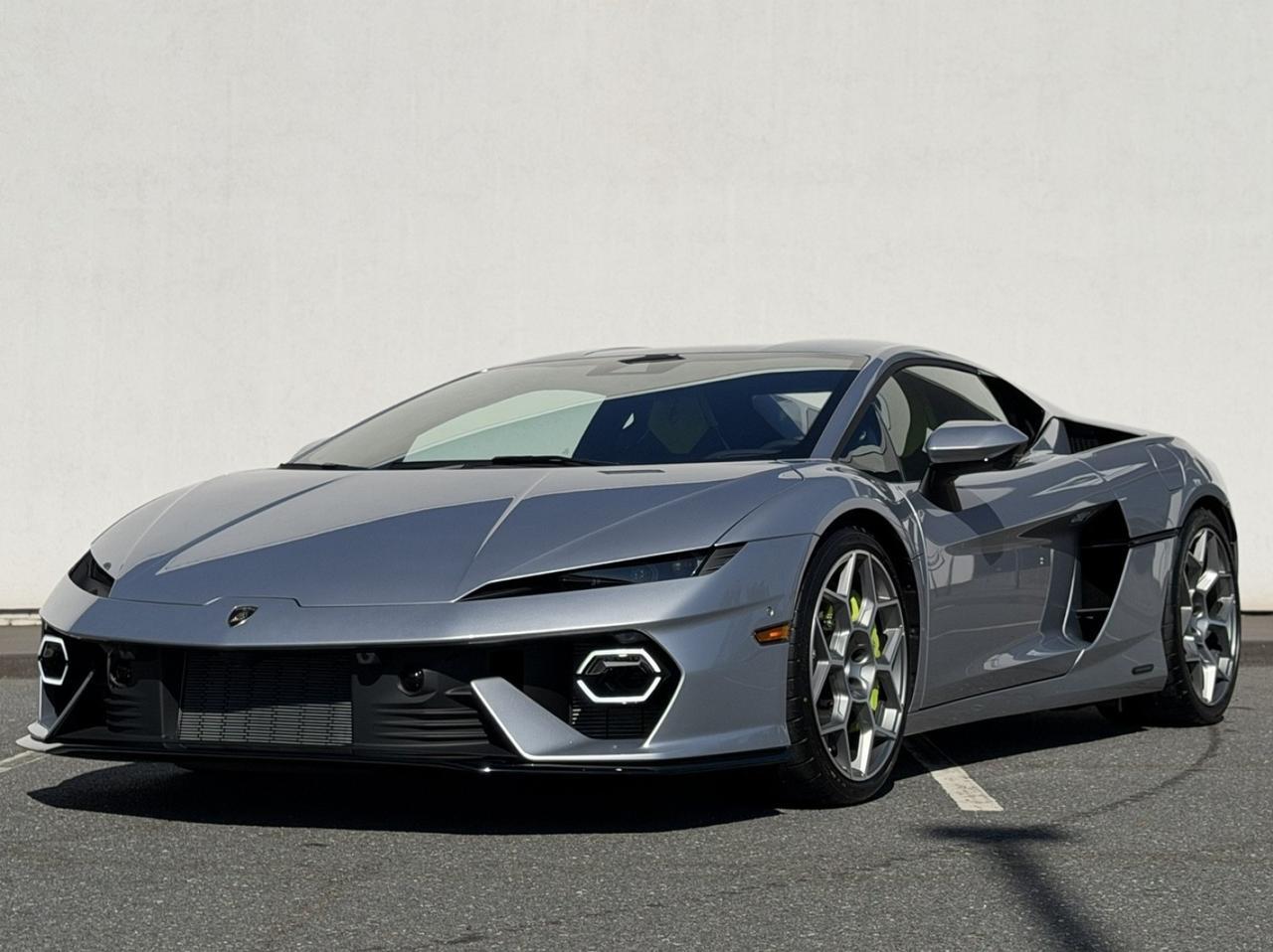 2026 Lamborghini Temerario Charlotte NC 2026 Lamborghini Temerario Charlotte NC