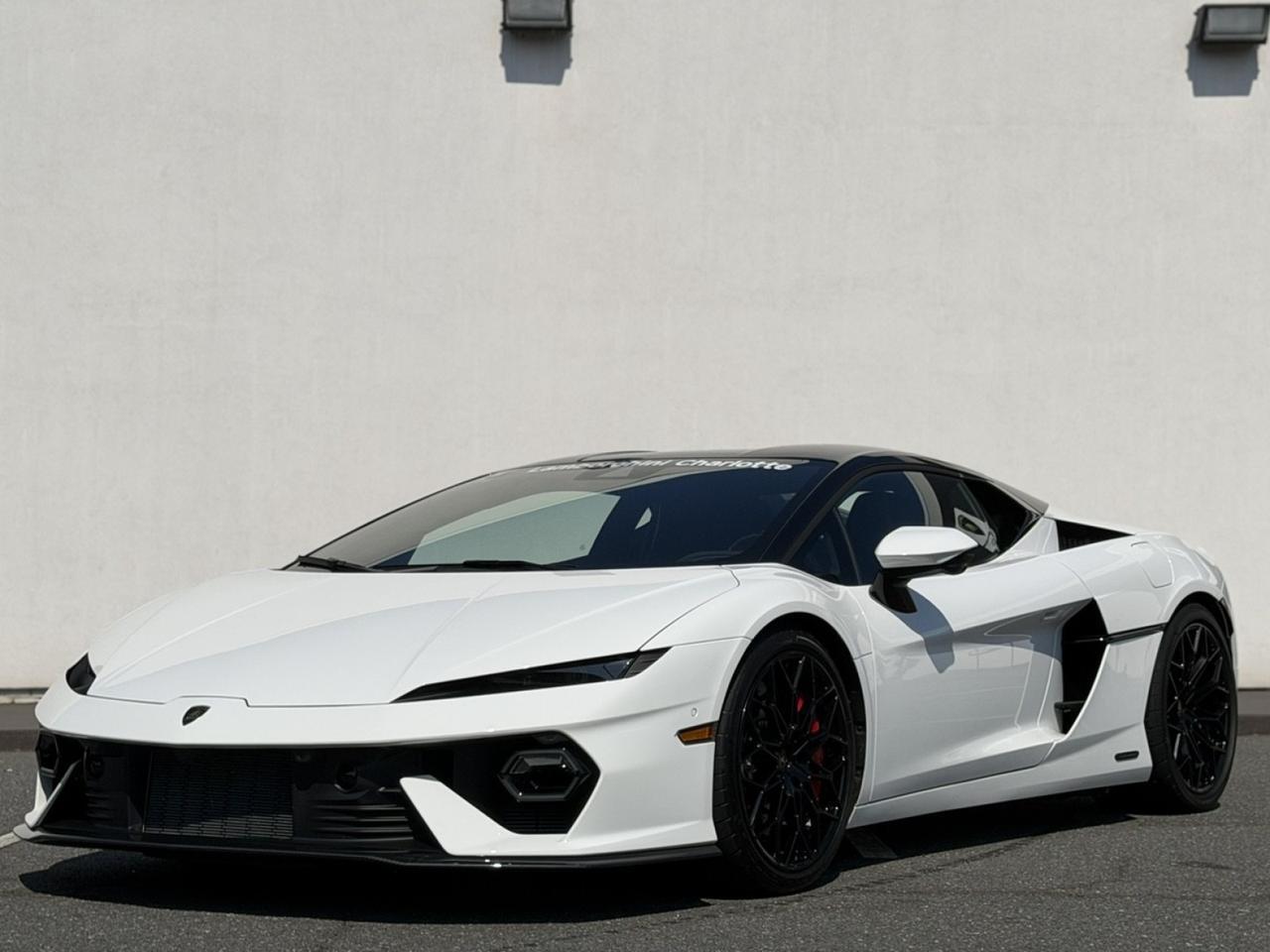2026 Lamborghini Temerario Charlotte NC 2026 Lamborghini Temerario Charlotte NC