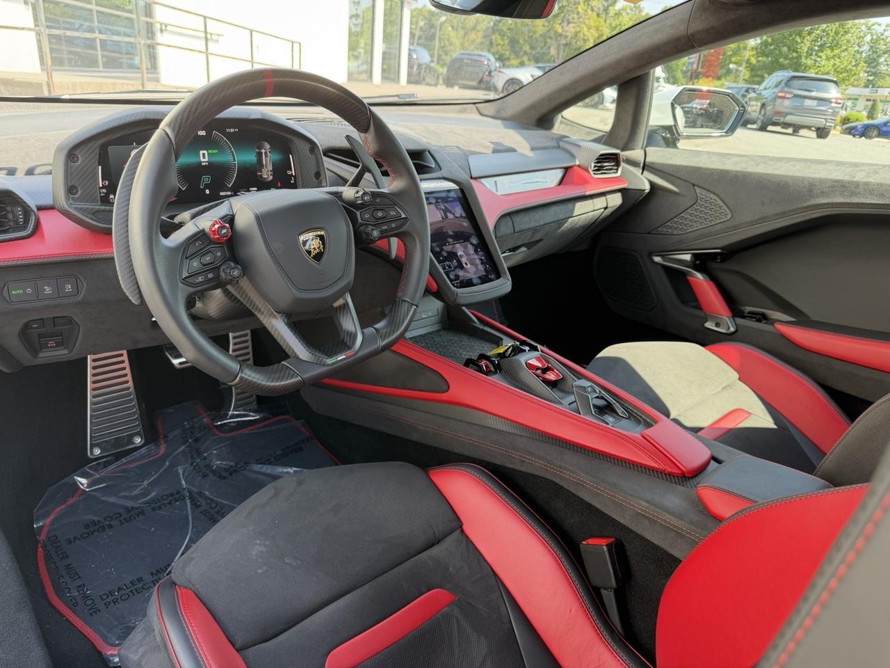 2026 Lamborghini Temerario Charlotte NC 2026 Lamborghini Temerario Charlotte NC