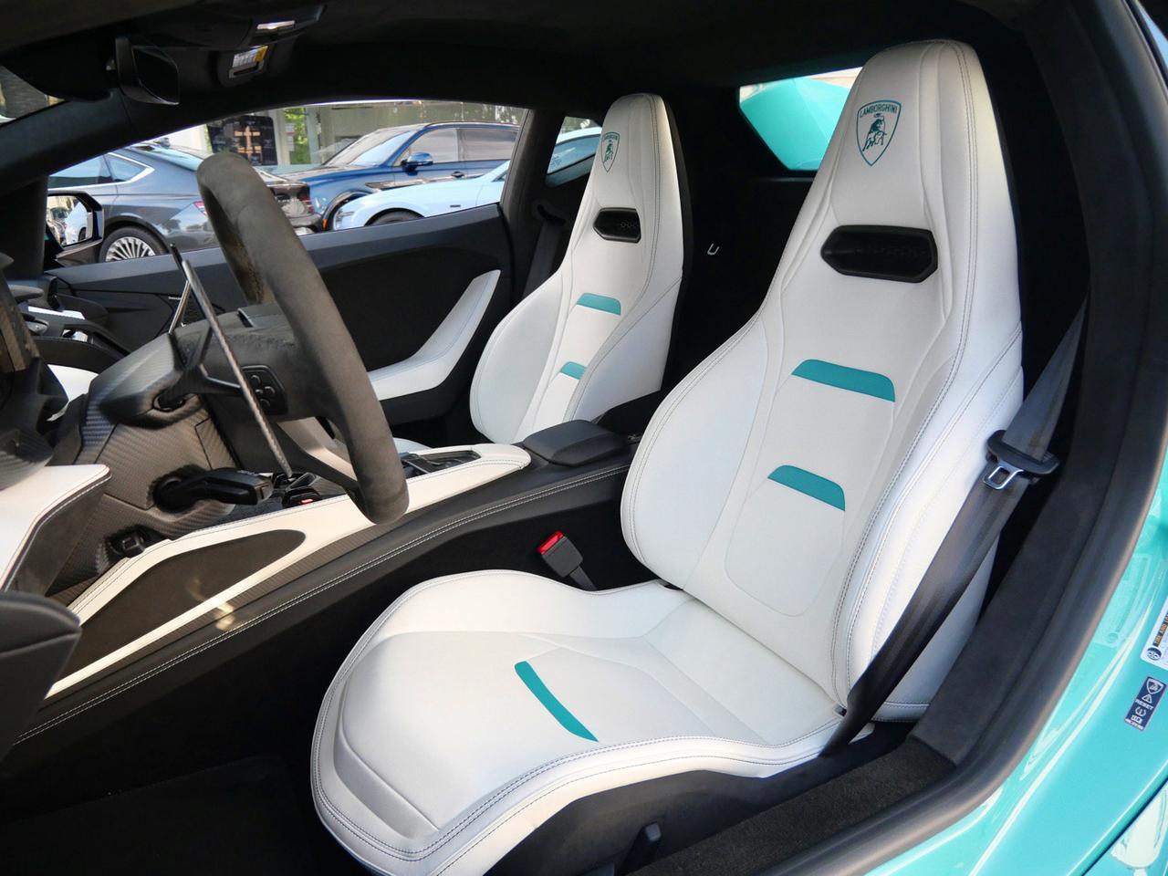 2026 Lamborghini Temerario Lawrence KS
