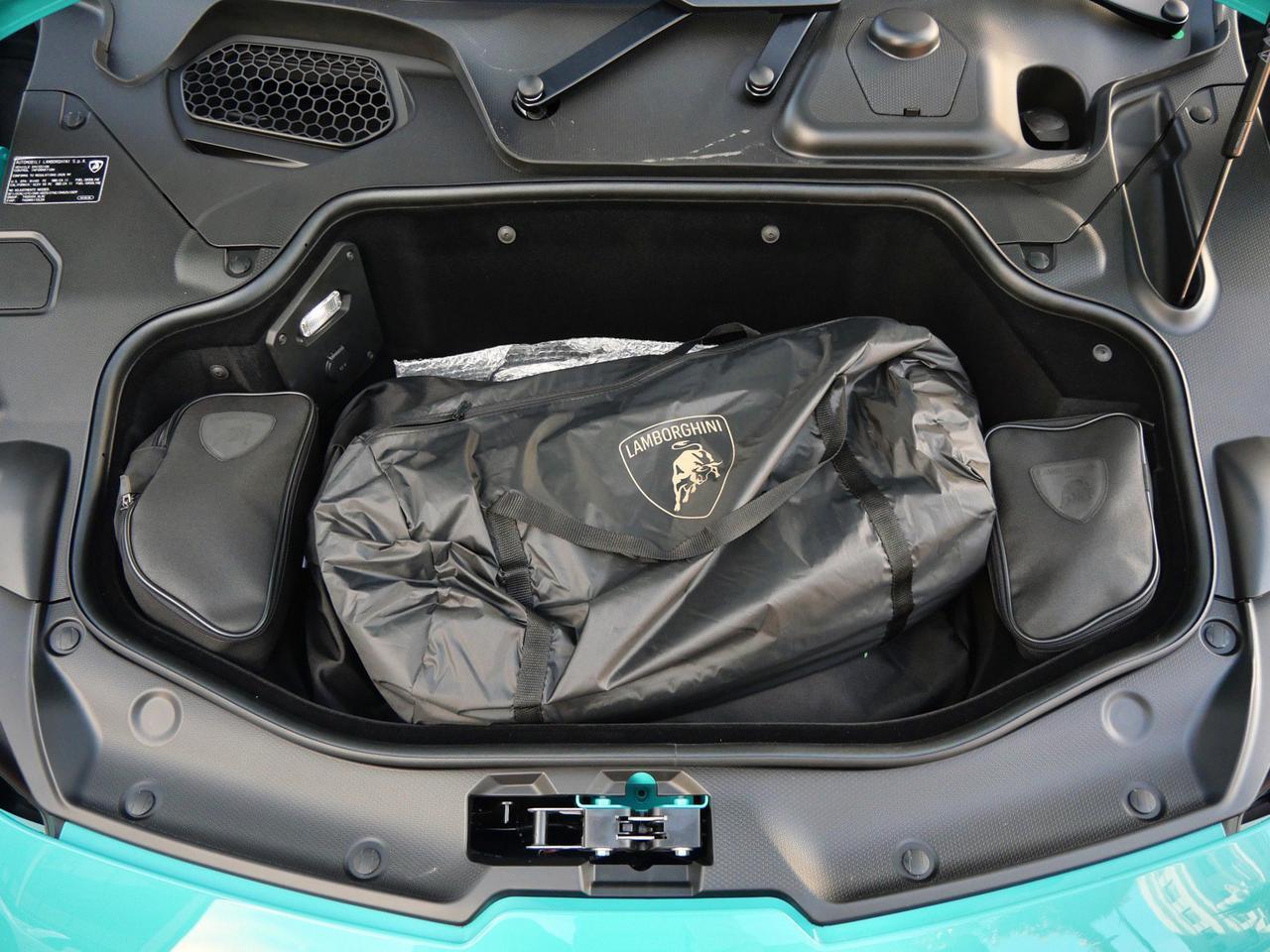 2026 Lamborghini Temerario Lawrence KS