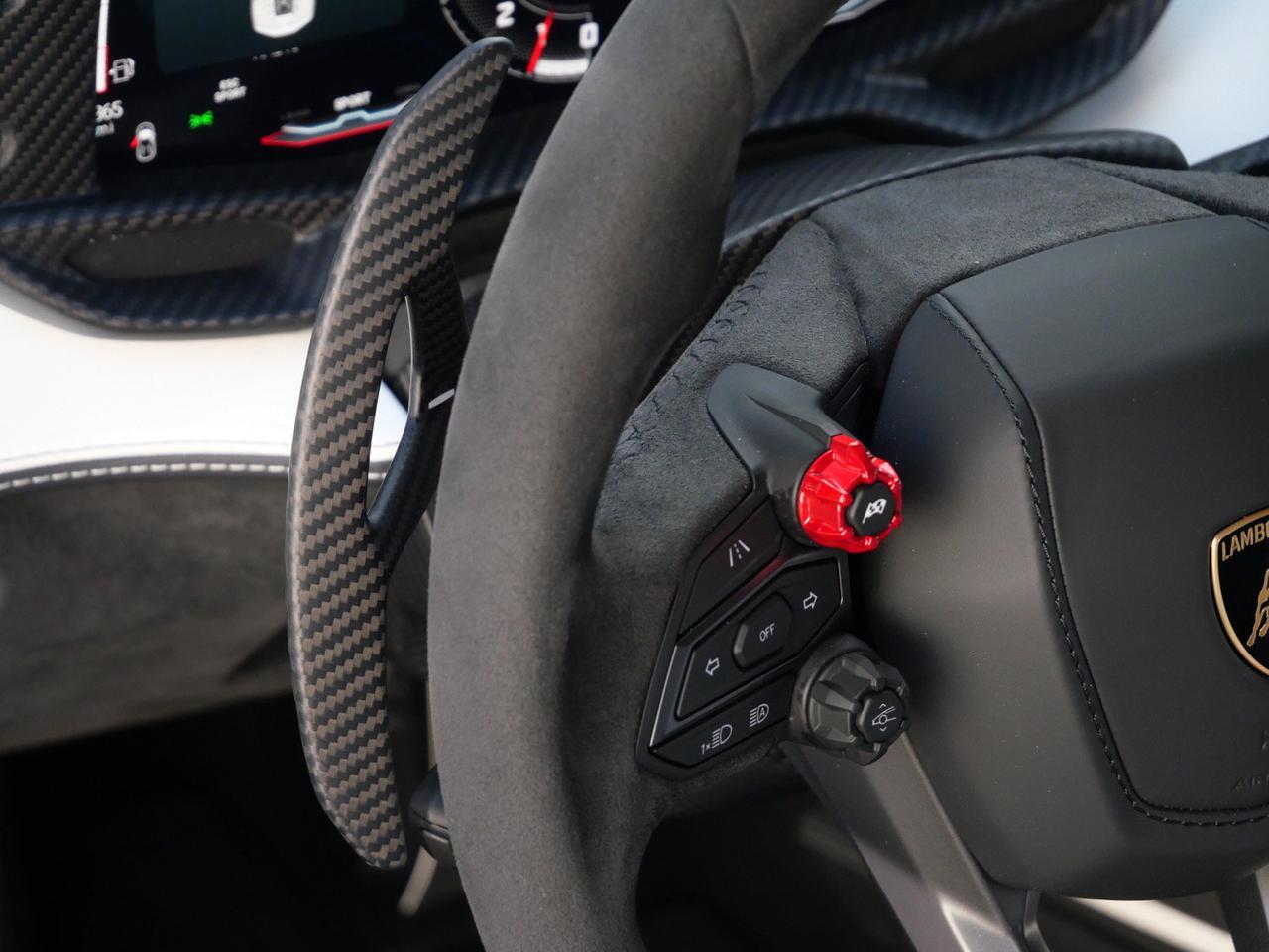2026 Lamborghini Temerario Lawrence KS