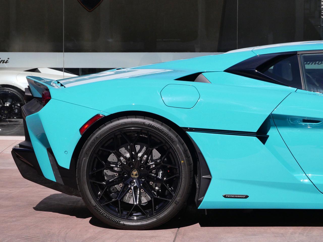 2026 Lamborghini Temerario Lawrence KS