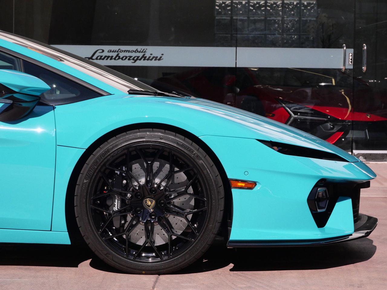 2026 Lamborghini Temerario Lawrence KS