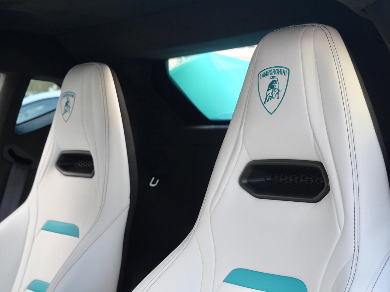 2026 Lamborghini Temerario Lawrence KS