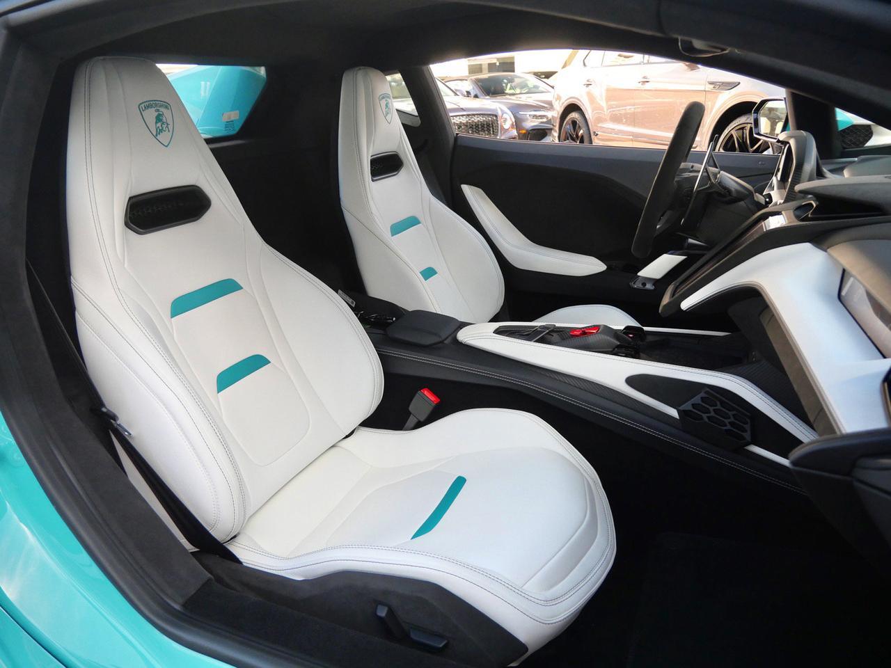 2026 Lamborghini Temerario Lawrence KS
