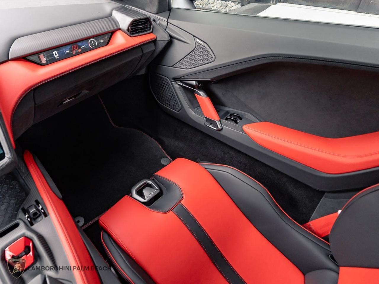 2026 Lamborghini Temerario West Palm Beach FL