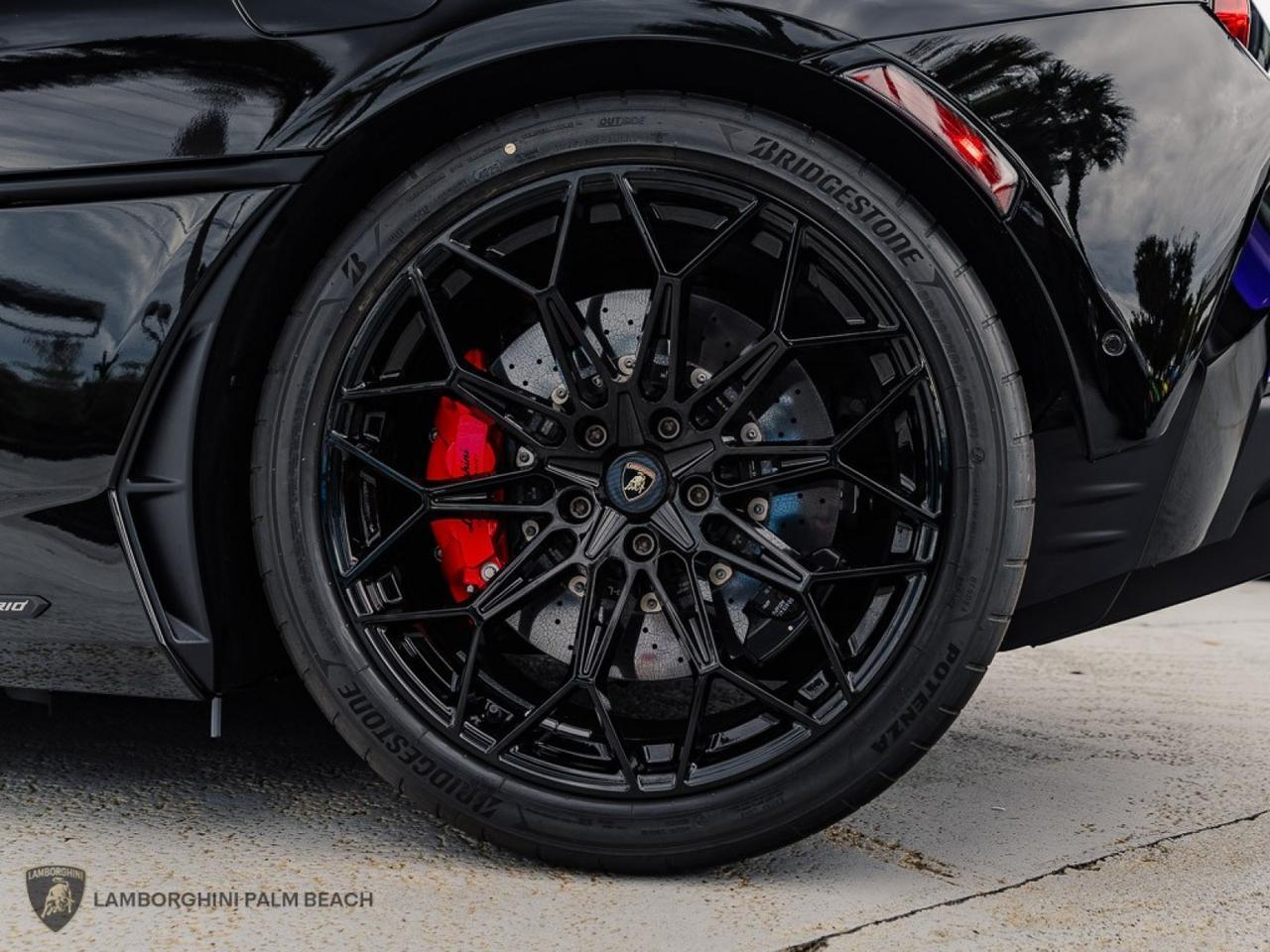 2026 Lamborghini Temerario West Palm Beach FL