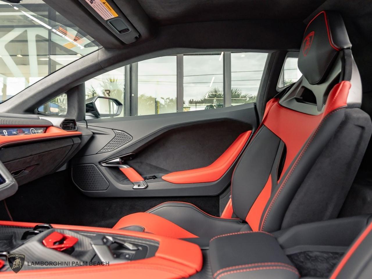 2026 Lamborghini Temerario West Palm Beach FL