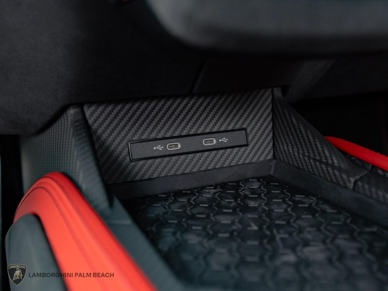 2026 Lamborghini Temerario West Palm Beach FL