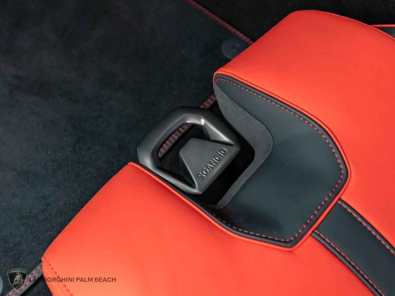 2026 Lamborghini Temerario West Palm Beach FL