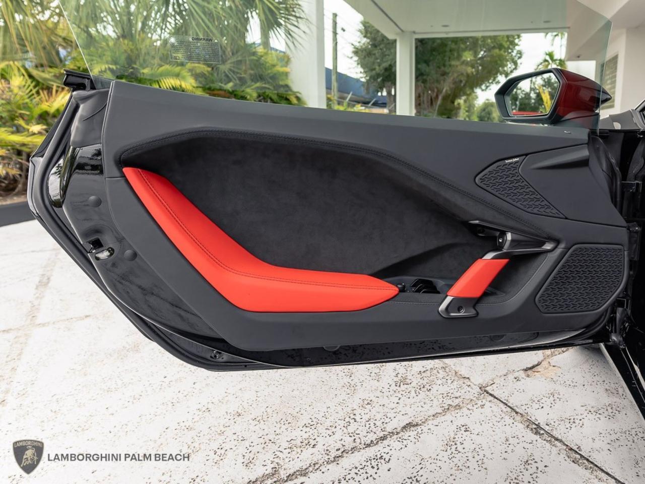2026 Lamborghini Temerario West Palm Beach FL