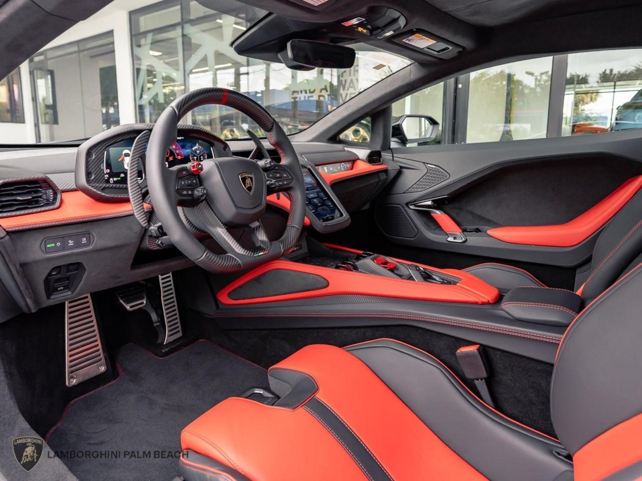 2026 Lamborghini Temerario West Palm Beach FL