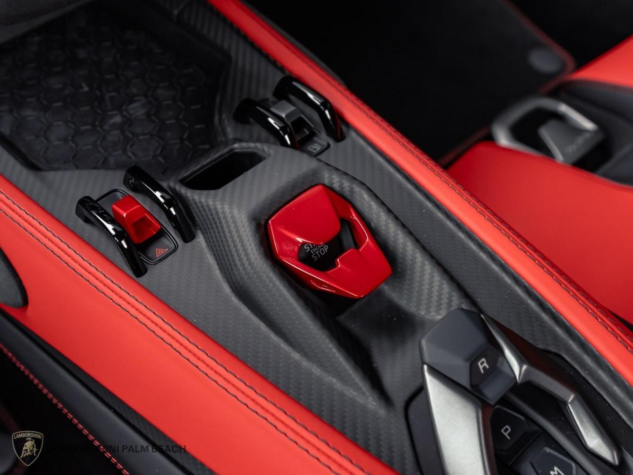 2026 Lamborghini Temerario West Palm Beach FL