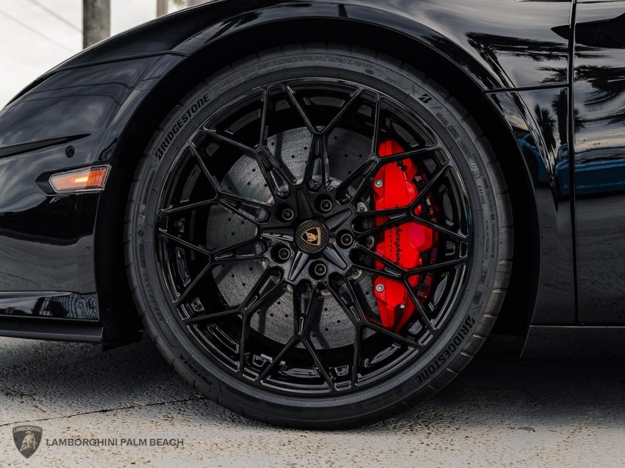 2026 Lamborghini Temerario West Palm Beach FL