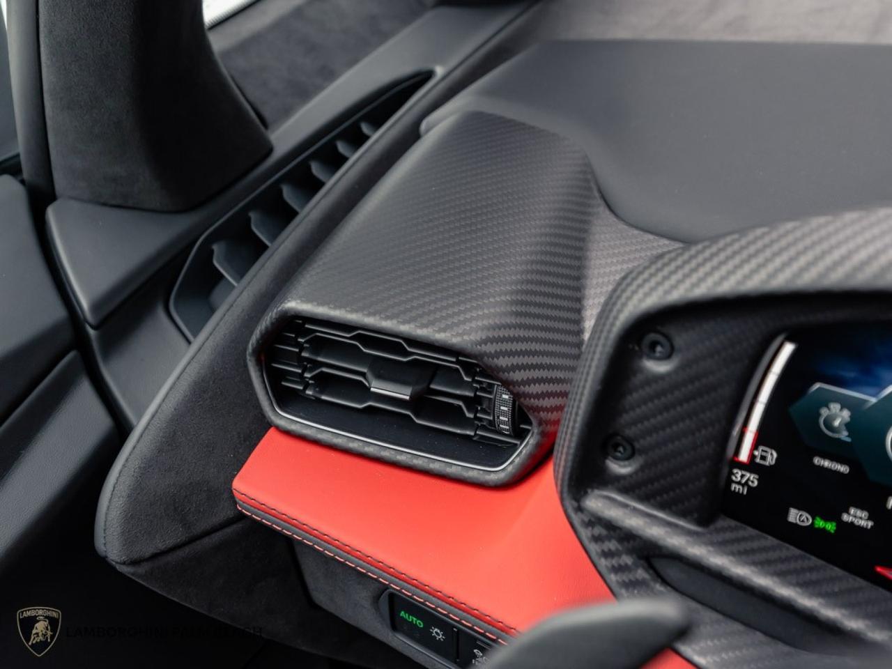 2026 Lamborghini Temerario West Palm Beach FL