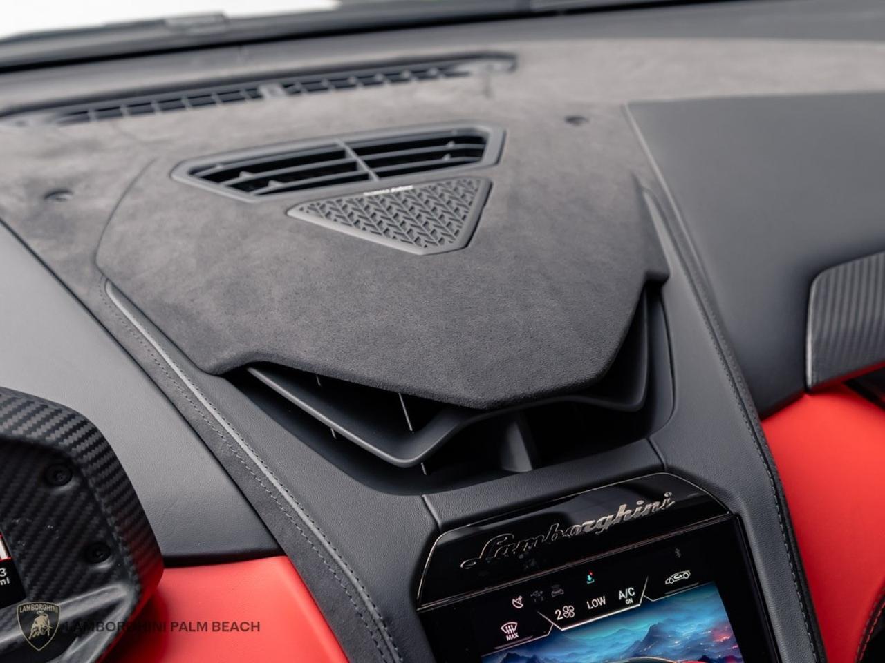 2026 Lamborghini Temerario West Palm Beach FL