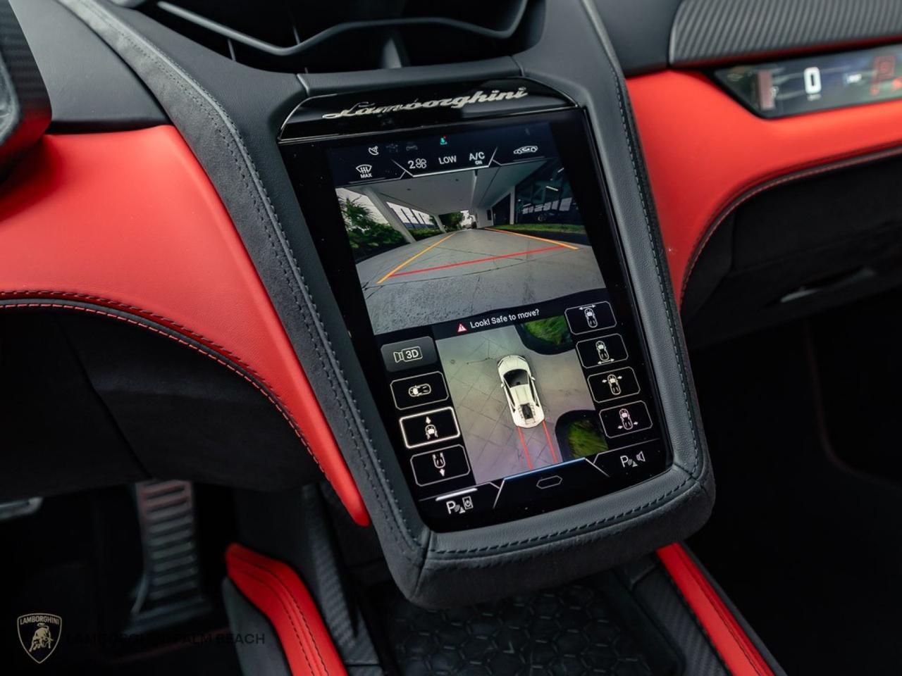 2026 Lamborghini Temerario West Palm Beach FL
