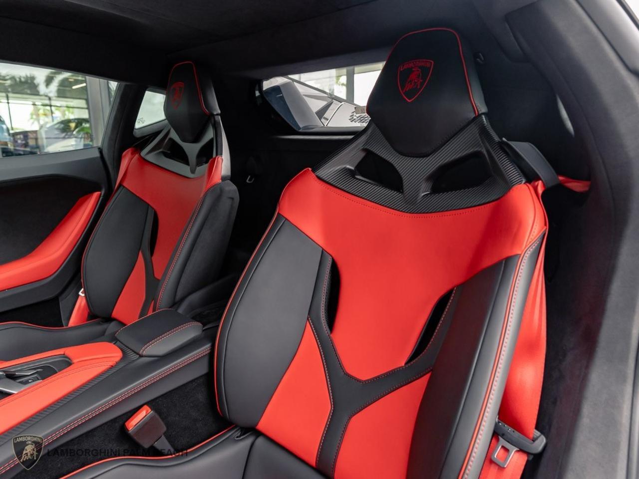 2026 Lamborghini Temerario West Palm Beach FL