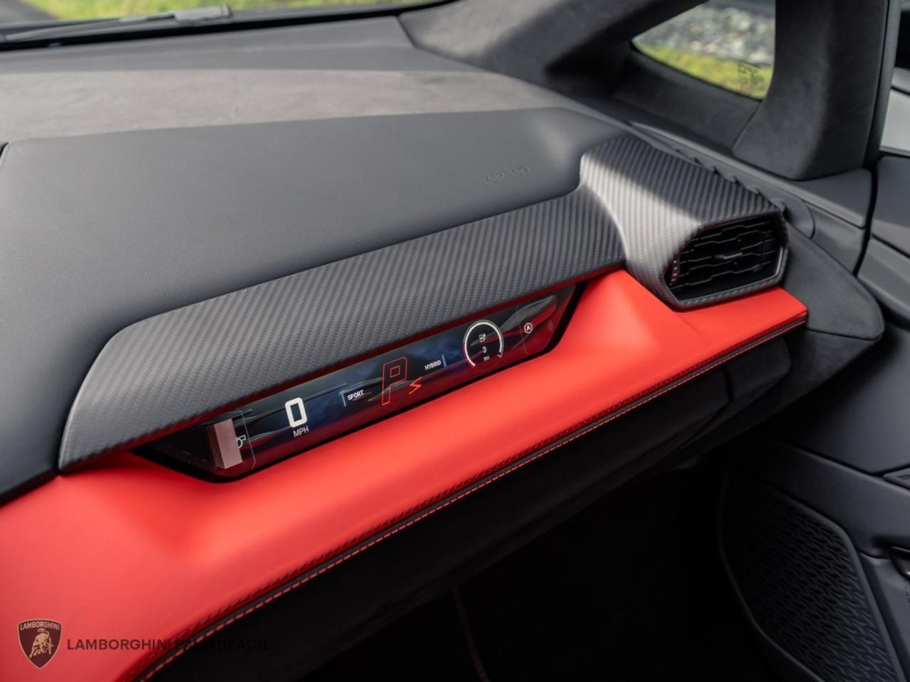 2026 Lamborghini Temerario West Palm Beach FL