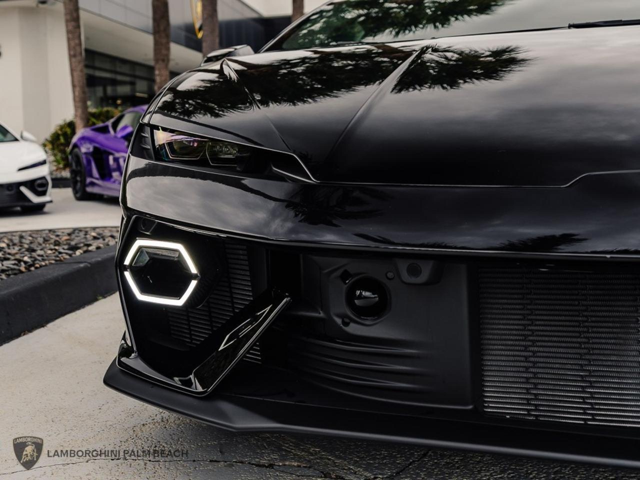 2026 Lamborghini Temerario West Palm Beach FL