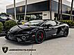 2026 Lamborghini Temerario