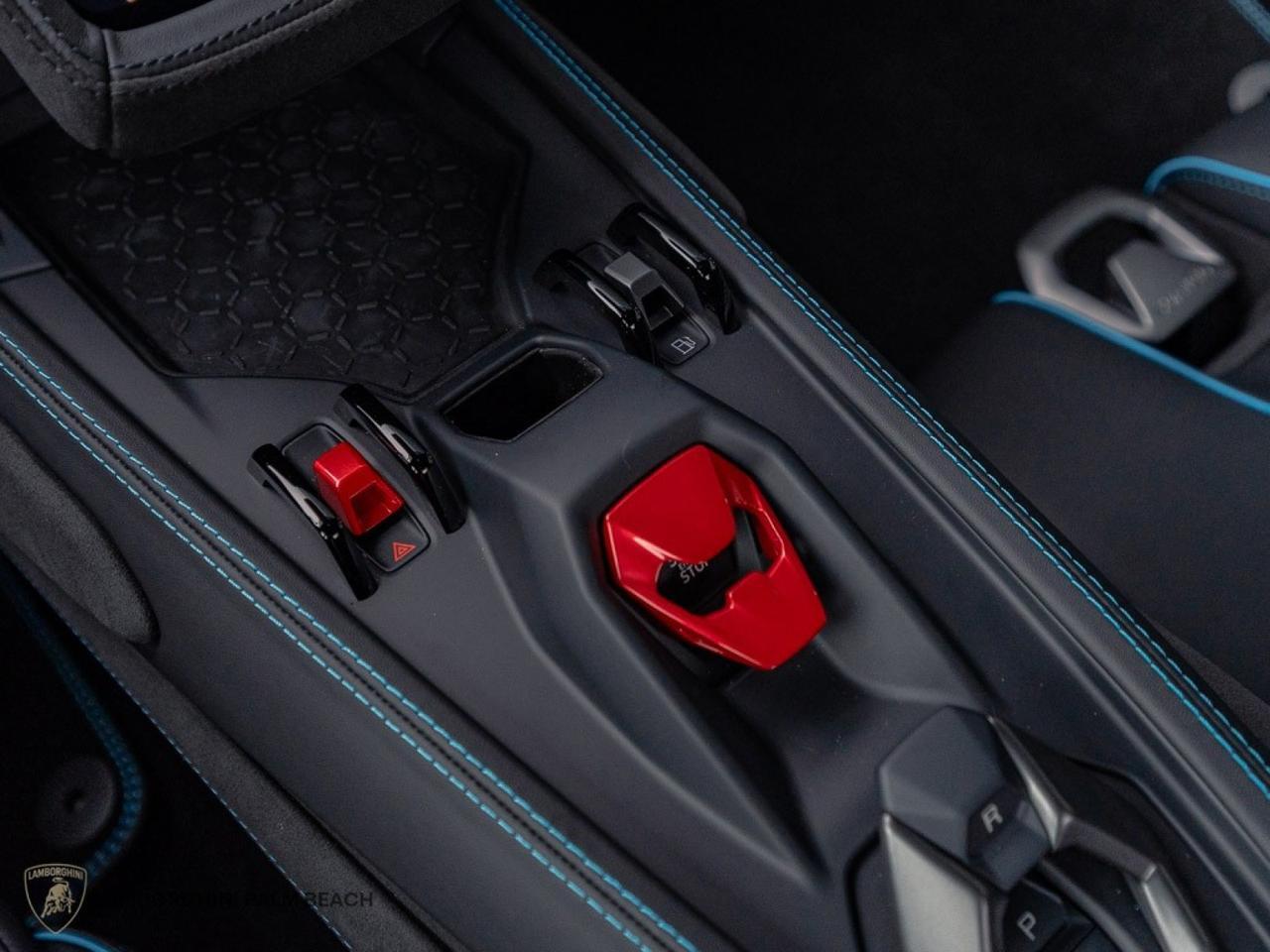 2026 Lamborghini Temerario West Palm Beach FL