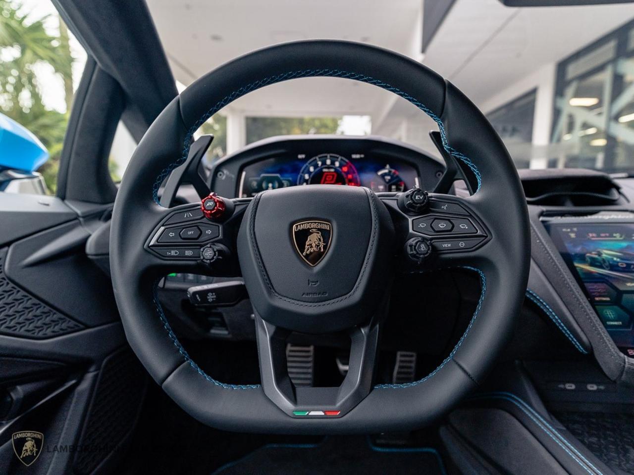 2026 Lamborghini Temerario West Palm Beach FL