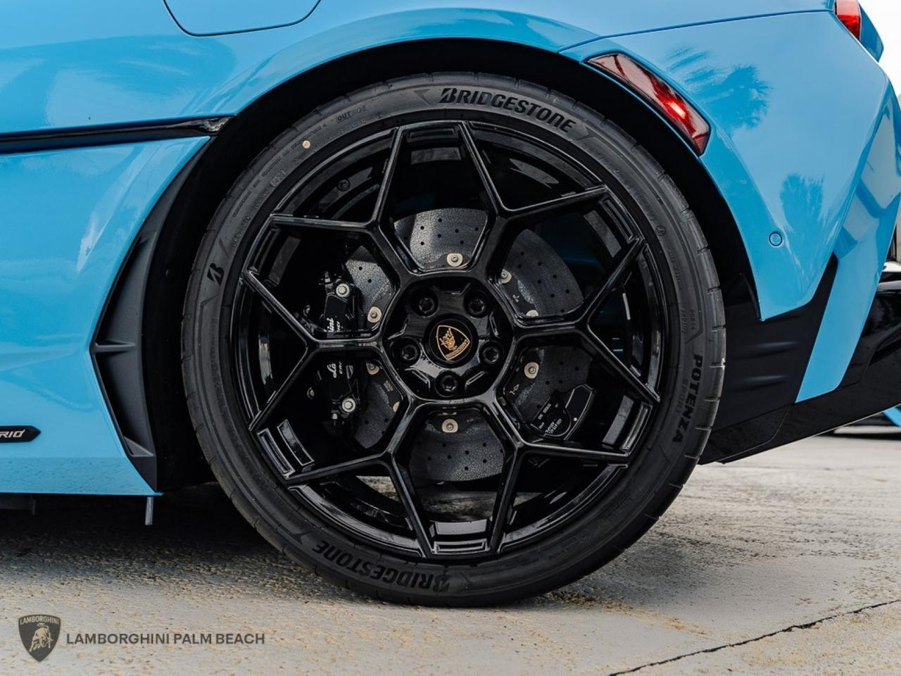 2026 Lamborghini Temerario West Palm Beach FL