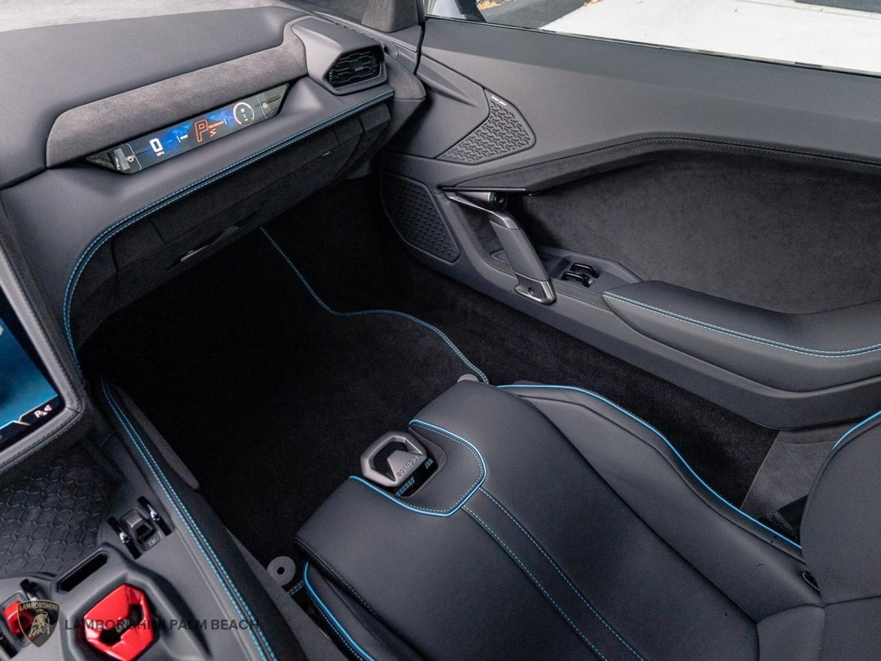 2026 Lamborghini Temerario West Palm Beach FL