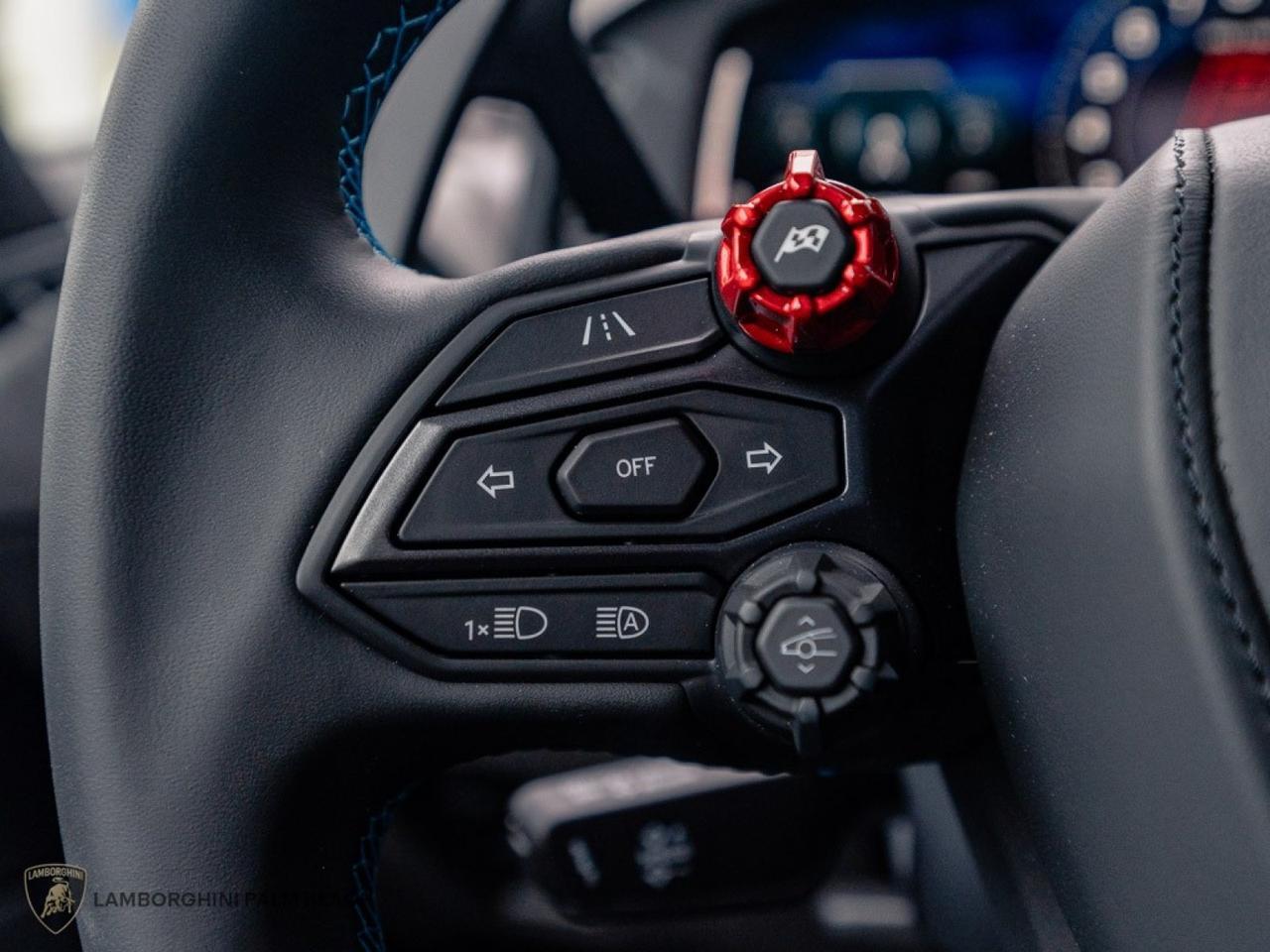 2026 Lamborghini Temerario West Palm Beach FL