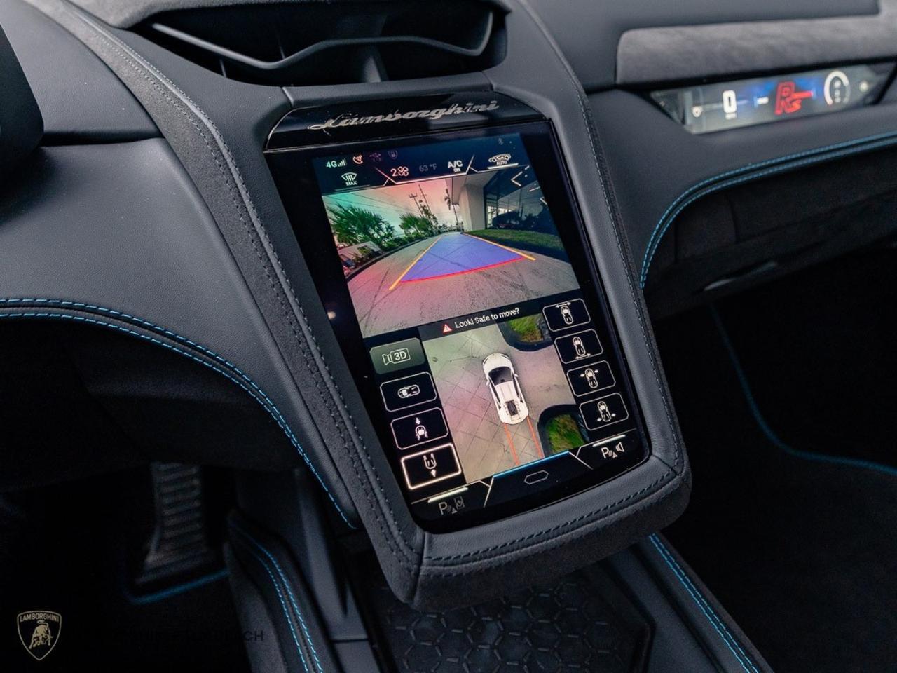 2026 Lamborghini Temerario West Palm Beach FL