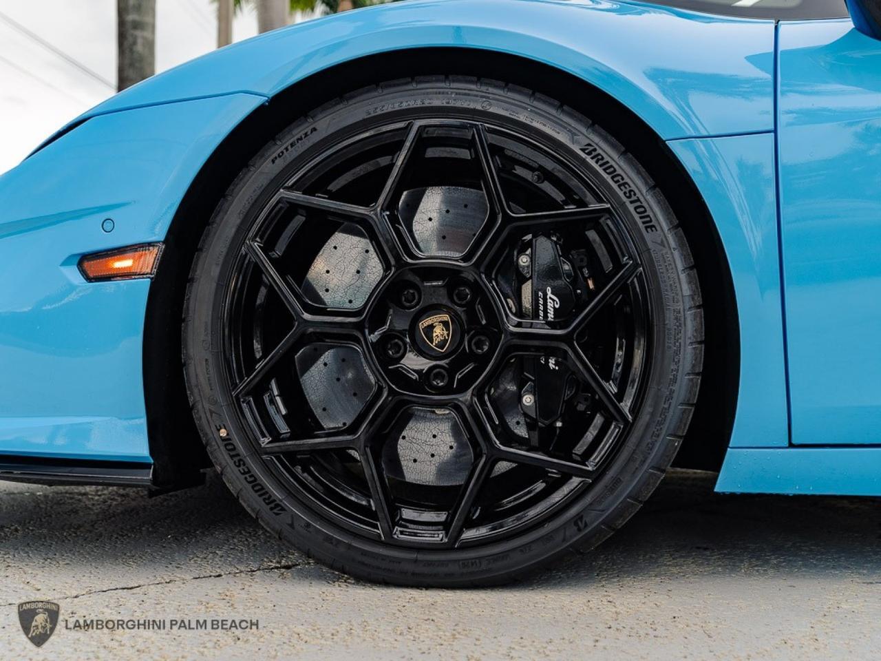 2026 Lamborghini Temerario West Palm Beach FL