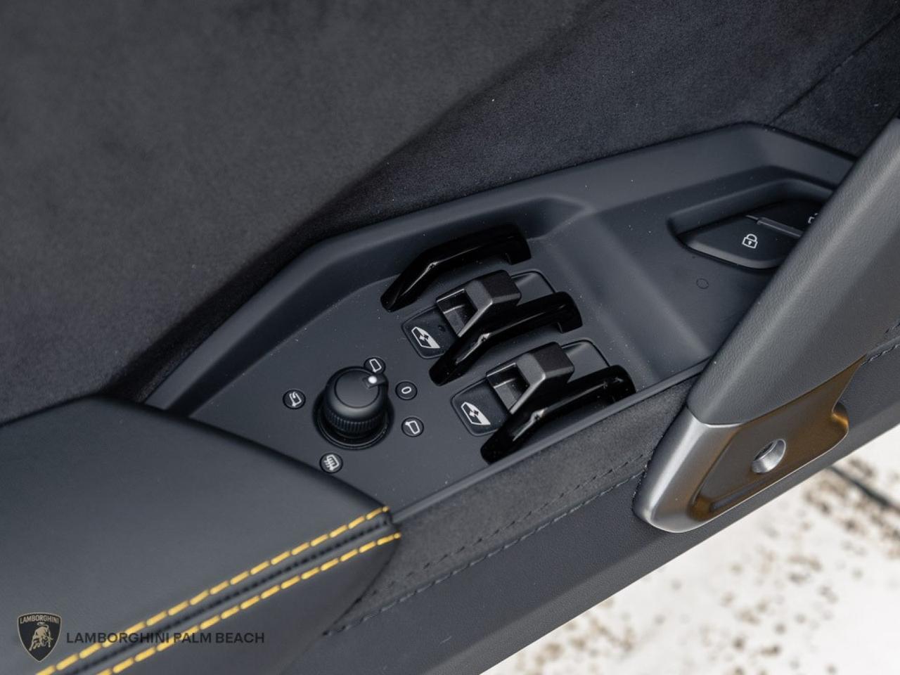 2026 Lamborghini Temerario West Palm Beach FL