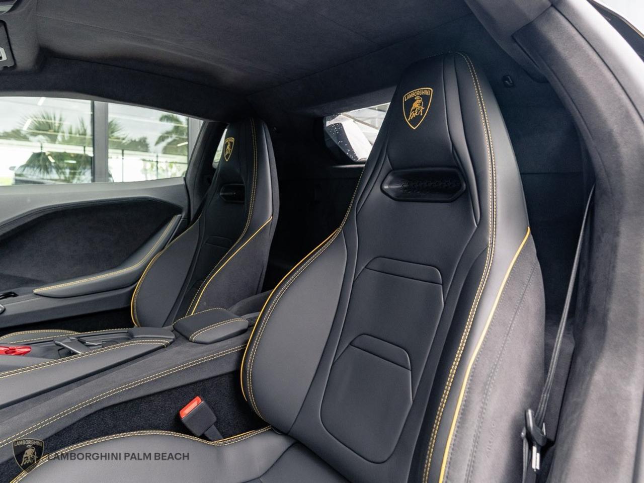 2026 Lamborghini Temerario West Palm Beach FL