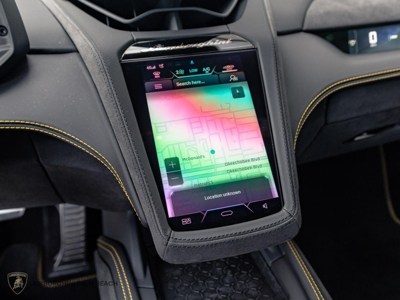 2026 Lamborghini Temerario West Palm Beach FL