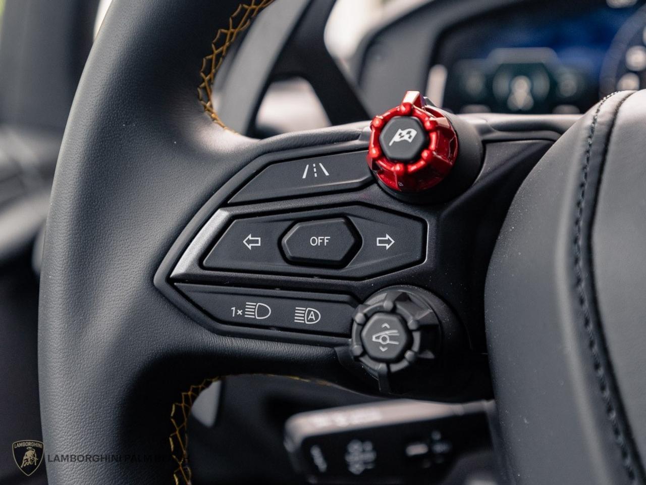2026 Lamborghini Temerario West Palm Beach FL