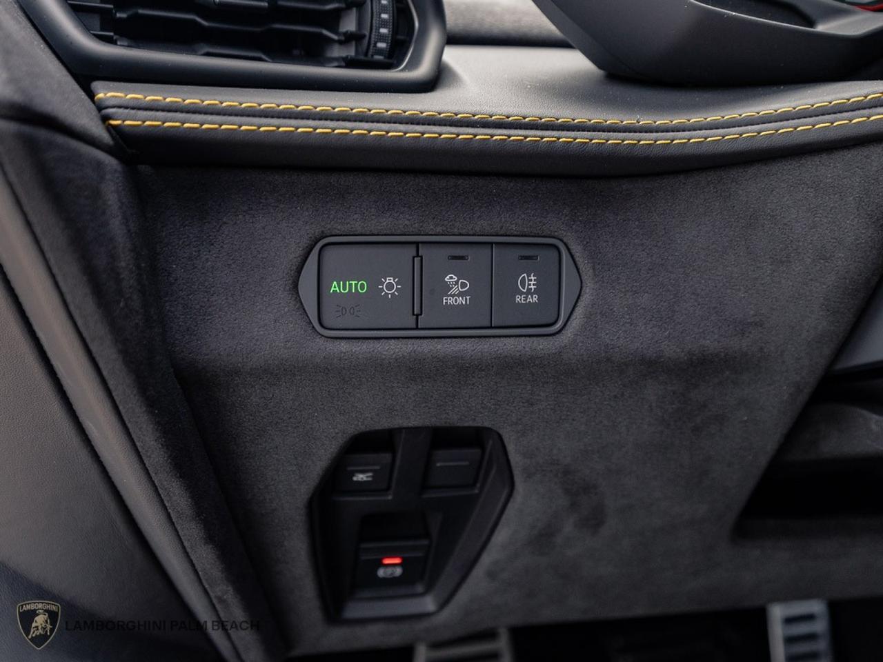 2026 Lamborghini Temerario West Palm Beach FL