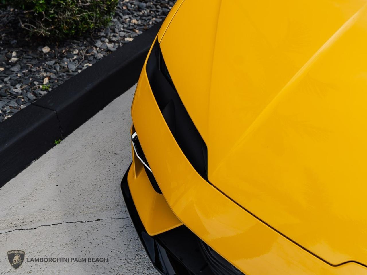 2026 Lamborghini Temerario West Palm Beach FL